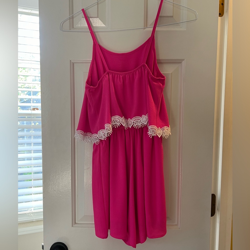 Romper - Picture 2 of 3
